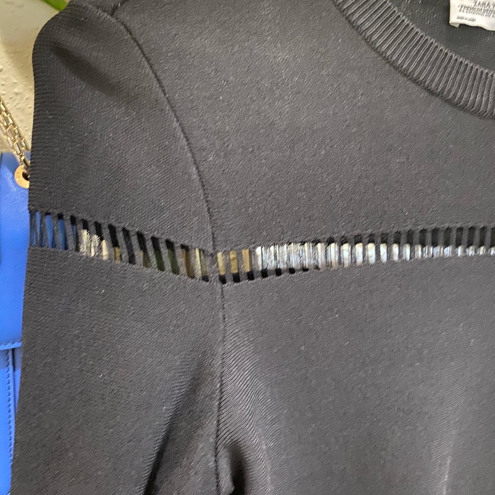 Zara Top - Picture 3 of 5